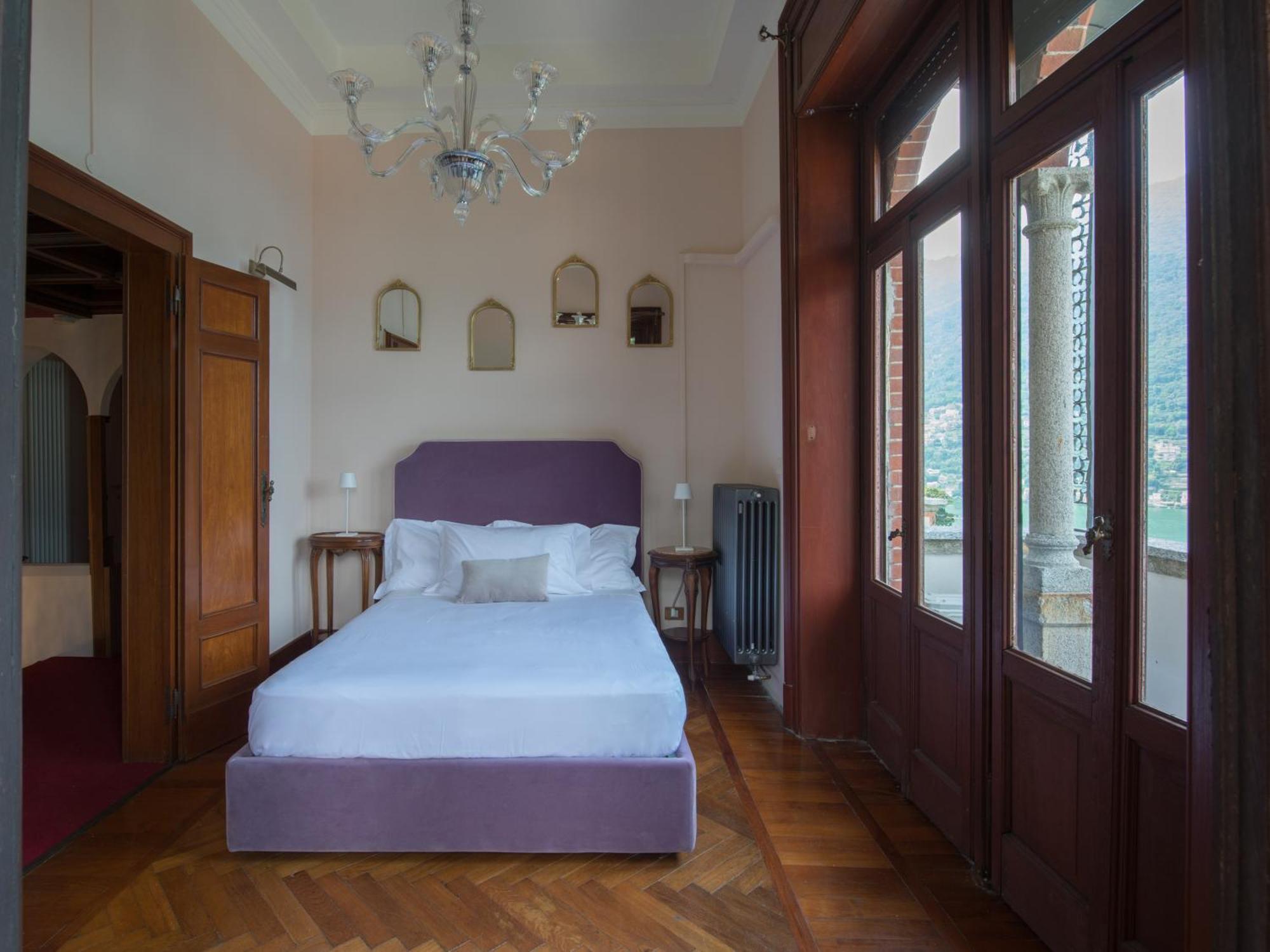 טורנו La Villa Regia מראה חיצוני תמונה