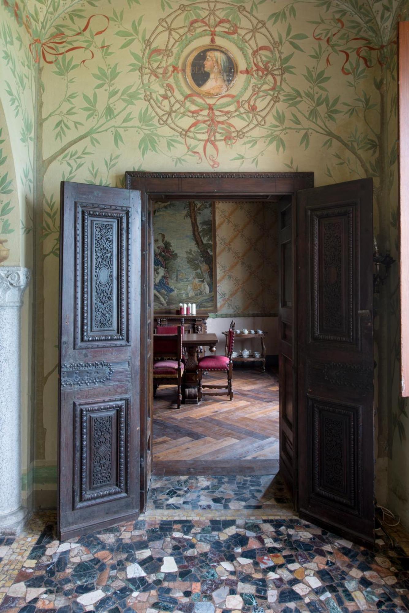 טורנו La Villa Regia מראה חיצוני תמונה