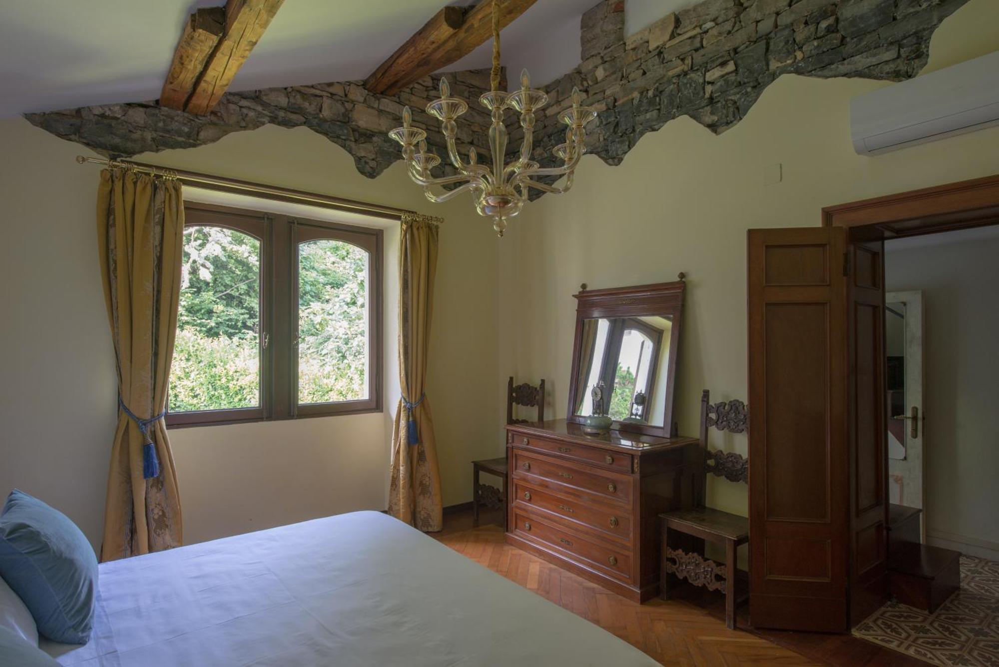 טורנו La Villa Regia מראה חיצוני תמונה